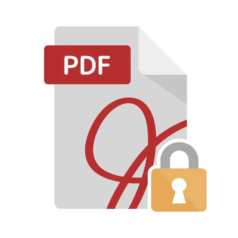 エクセルやワード、パワーポイントのPDF化で流用も防止する